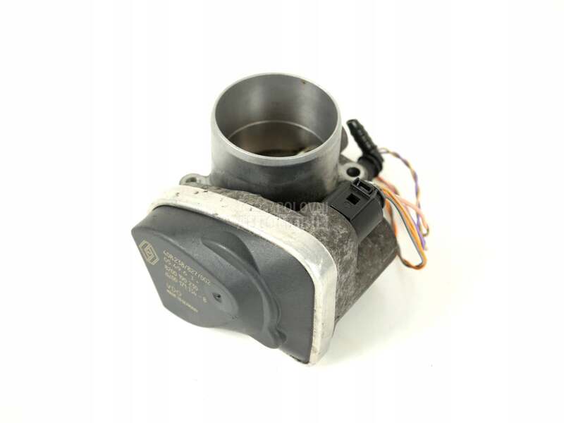 1.9 dCi Klapna gasa