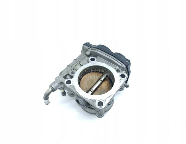 1.9 dCi Klapna gasa
