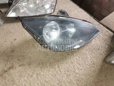 farovi i stop lampe za Ford C-Max, Fiesta, Focus ... od 2000. do 2015. god.