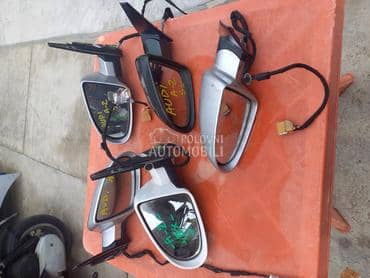 retrovizori za Audi A2 od 2002. do 2005. god.