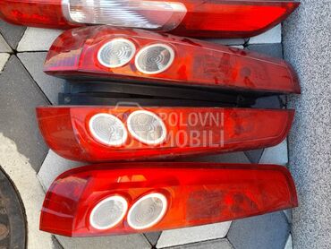 stop lampe za Ford Fiesta od 2002. do 2014. god.