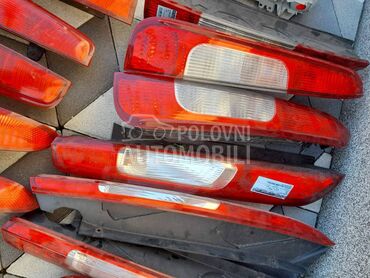 stop lampe za Ford C-Max od 2003. do 2007. god.