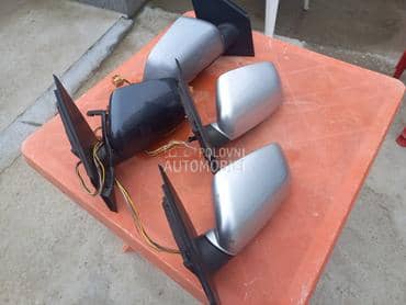 retrovizori za Volkswagen Polo od 2005. do 2009. god.