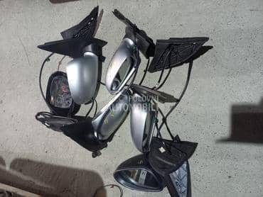 retrovizori za Volkswagen Golf 5 od 2003. do 2008. god.