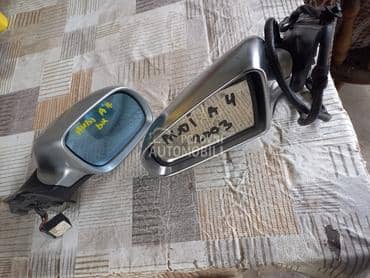 retrovizor za Audi A4 od 2002. do 2005. god.