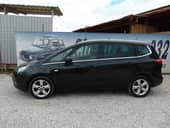 Opel Zafira 1.6 METAN