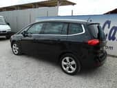 Opel Zafira 1.6 METAN