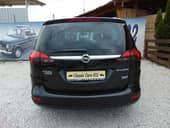 Opel Zafira 1.6 METAN