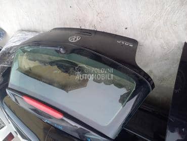 gepek vrata za Volkswagen Polo od 2005. do 2009. god.