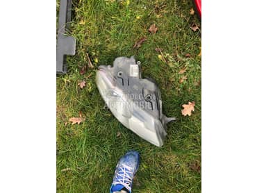 FAROVI I MAGLENKE za Volkswagen Touran, Passat B5, Passat B5.5 ... od 2003. do 2015. god.