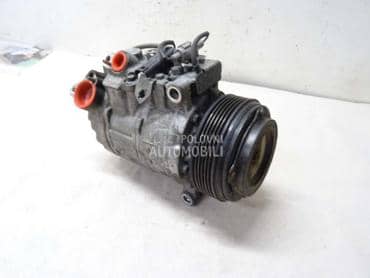 35d 200 KW Kompresor klime za BMW 550 od 2003. do 2014. god.