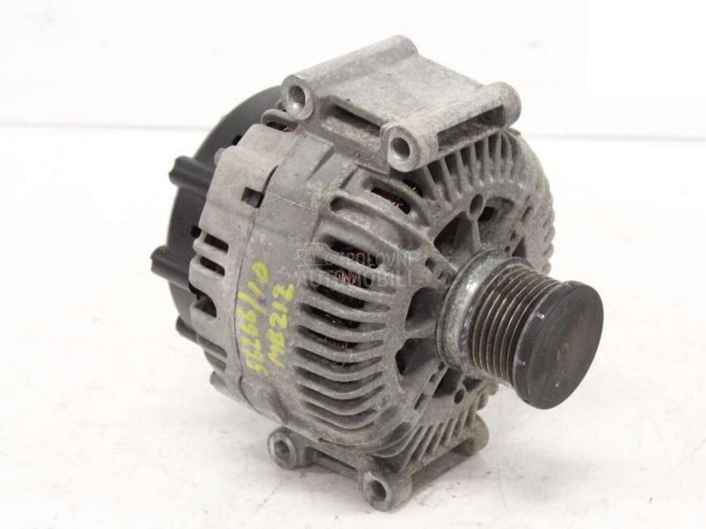 200 CDI Alternator za Mercedes Benz B Klasa, E Klasa, A 150 od 2000