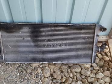 Hladnjak motora za Fiat Punto