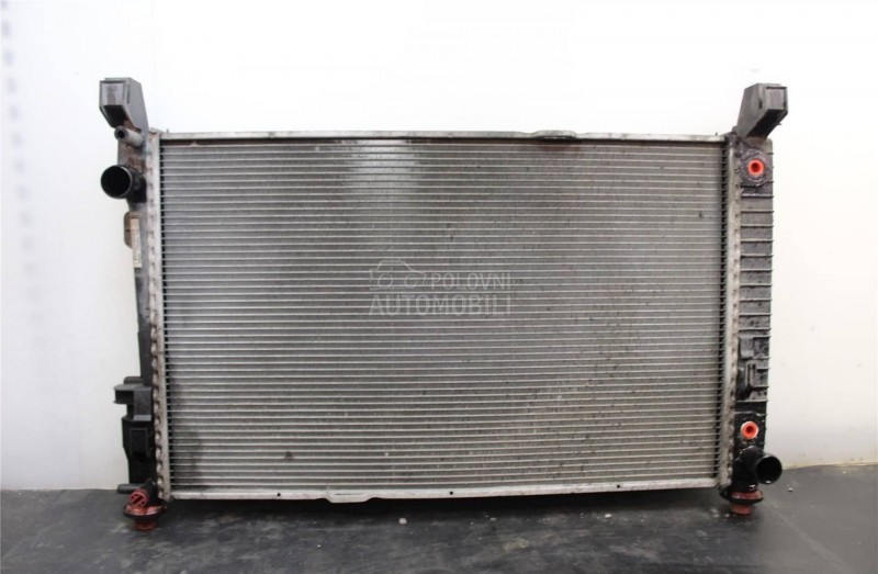 200 CDI Hladnjak i posuda