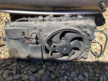 Ventilatori za Citroen Xsara Picasso