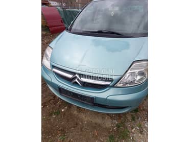 Maska za Citroen C8