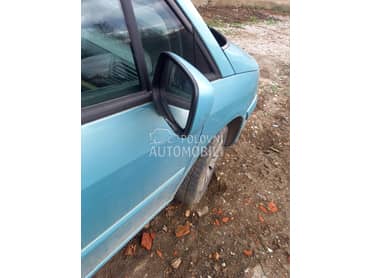 Retrovizori za Citroen C8