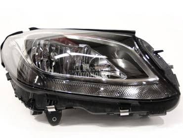 200 CDI Farovi za Mercedes Benz E 250 od 2000. do 2010. god.