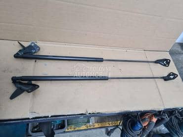 amortizeri gepeka za Nissan Juke od 2010. do 2018. god.