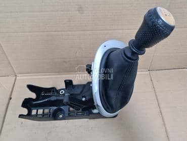 birac menjaca za Nissan Juke od 2010. do 2018. god.