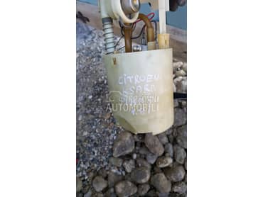 Pumpa i plovak goriva za Citroen Xsara Picasso