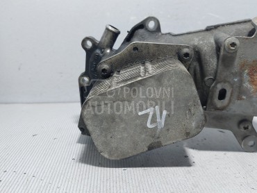 HLADNJAK ULJA za Citroen Berlingo