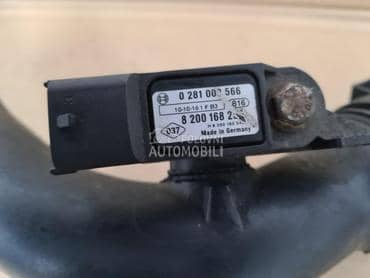 map senzor 1,5dci za Nissan Juke od 2010. do 2015. god.