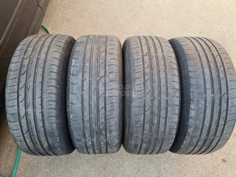 Aluminijumske felne  16" 5 x 100