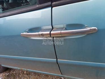 Brave,kvake za Citroen C8