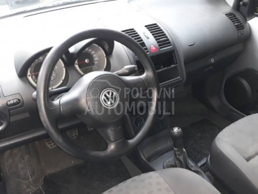 Volan airbag za Volkswagen Polo