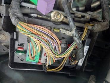 BSM B3 za Fiat Ulysse