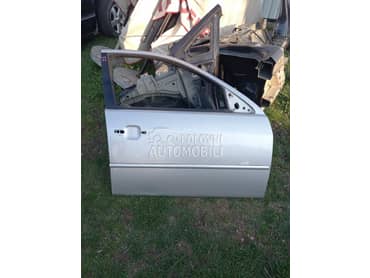 vrata siva prednja desna za Ford Mondeo od 2001. do 2004. god.