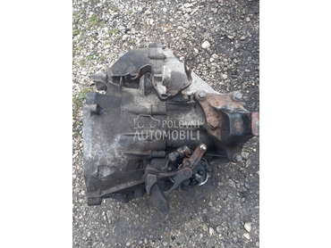 menjac 2.0tdci 6brzina za Ford Mondeo od 2003. do 2007. god.