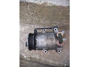 kompresor klime 1.6tdci za Ford Focus od 2011. do 2014. god.