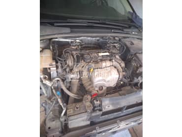 motor 1.6tdci za Ford Focus od 2011. do 2014. god.