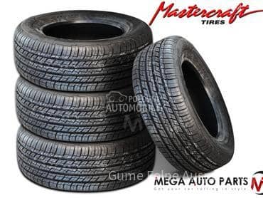 Mastercraft 225/65 R17 Sve sezone