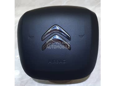 airbag za Citroen C3 Aircross od 2017. do 2022. god.