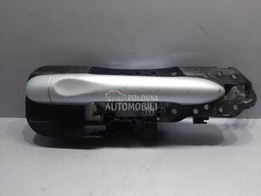 RUCKA VRATA za Renault Scenic