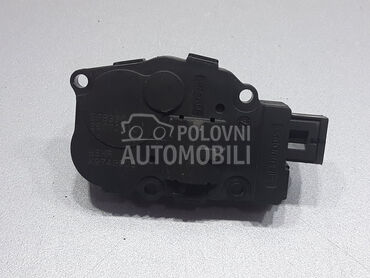 MOTORIC VENTILATORA za Audi A4