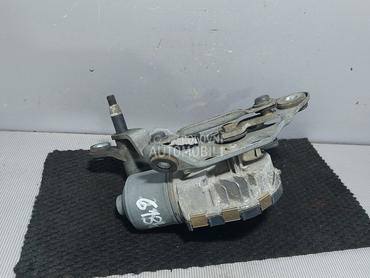 MOTORIC PREDNJEG BRISACA za Peugeot 407