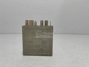 ELEKTRONIKA RELEJ za Volkswagen Passat B5