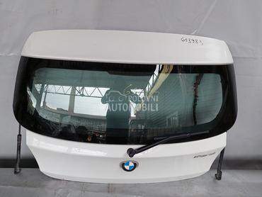 GEPEK za BMW Serija 1