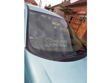 Šoferšajbna za Fiat Ulysse od 2002. do 2014. god.