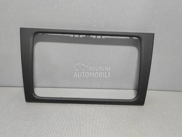 BLENDA za Volkswagen Golf 6