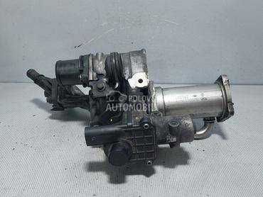 HLADNJAK EGR VENTILA za Dacia Logan