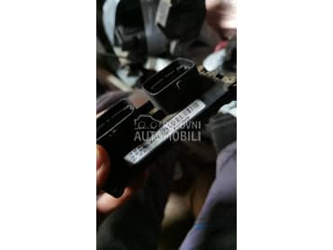 kompjuter za Fiat Punto