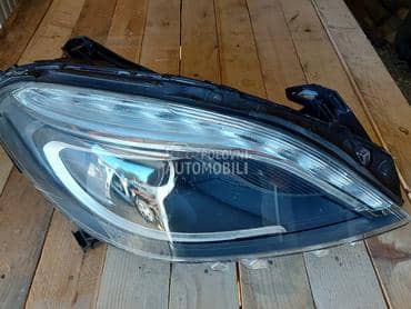 bi xenon za Mercedes Benz B Klasa