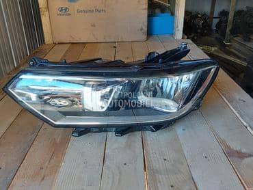 far za Volkswagen Passat B8