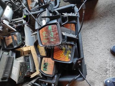 Retrovizor za Peugeot Expert od 1995. do 2007. god.