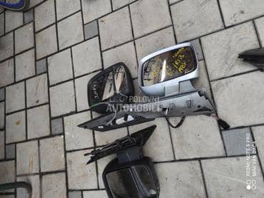 Retrovizor za Citroen Jumpy od 2006. do 2014. god.